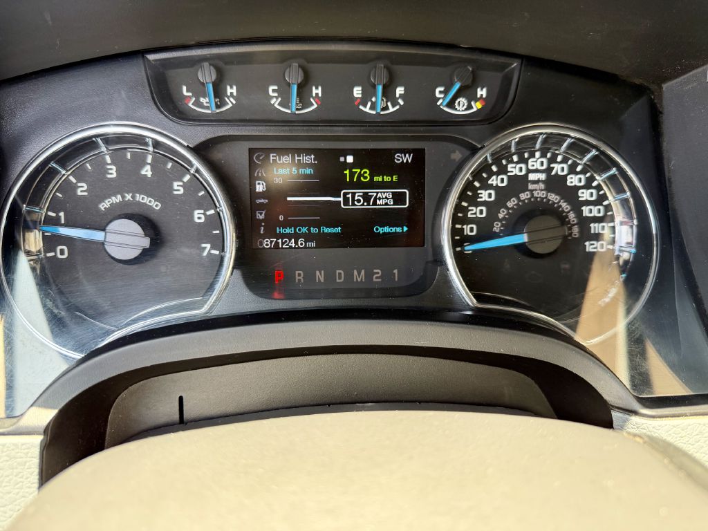 Photo 37 of this FORD F150