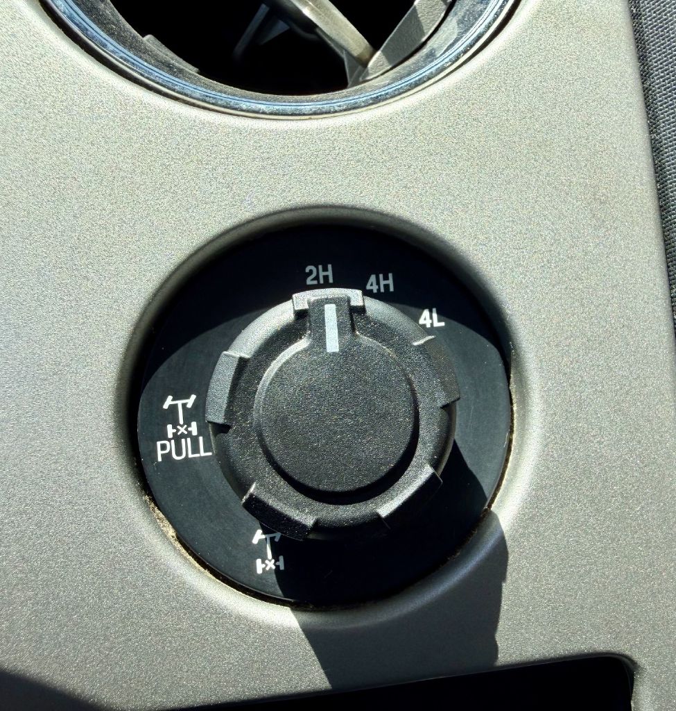 Photo 39 of this FORD F150
