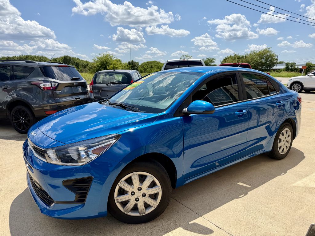Photo 16 of this KIA RIO