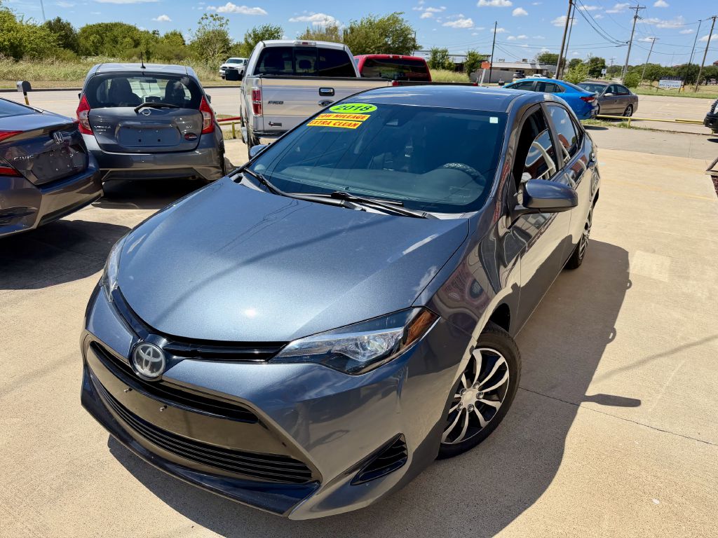 Photo 3 of this TOYOTA COROLLA