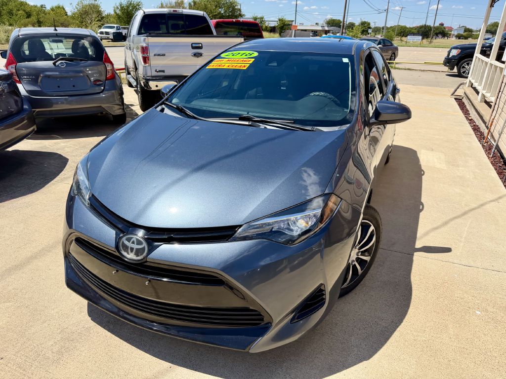 Photo 4 of this TOYOTA COROLLA