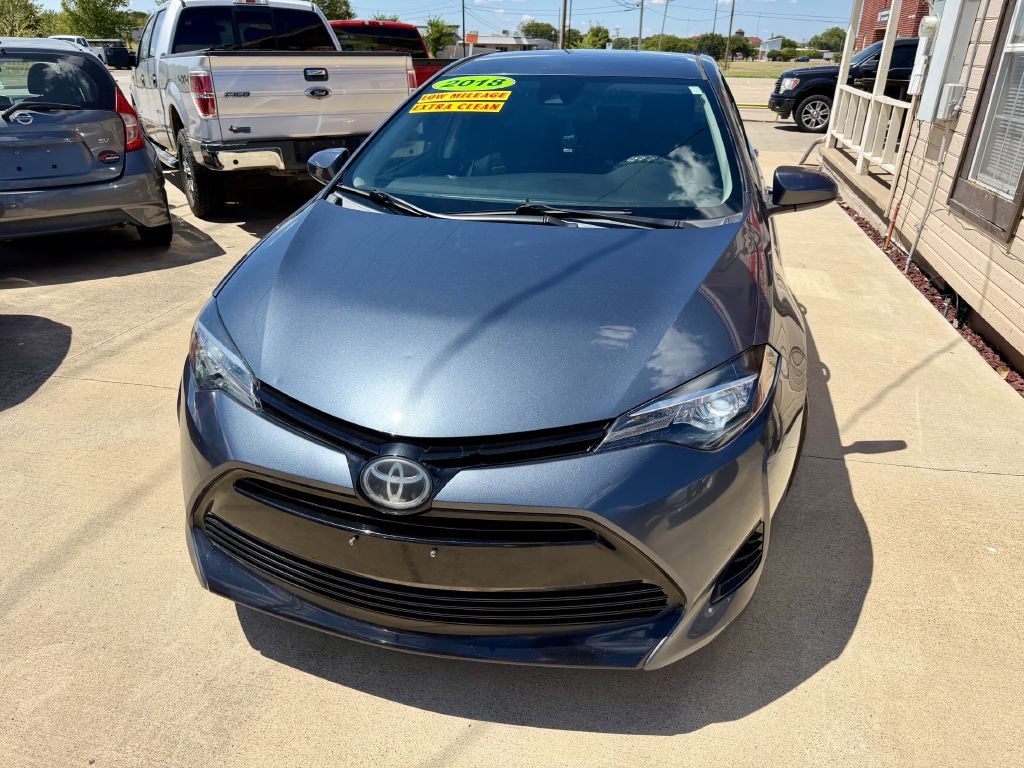 Photo 5 of this TOYOTA COROLLA