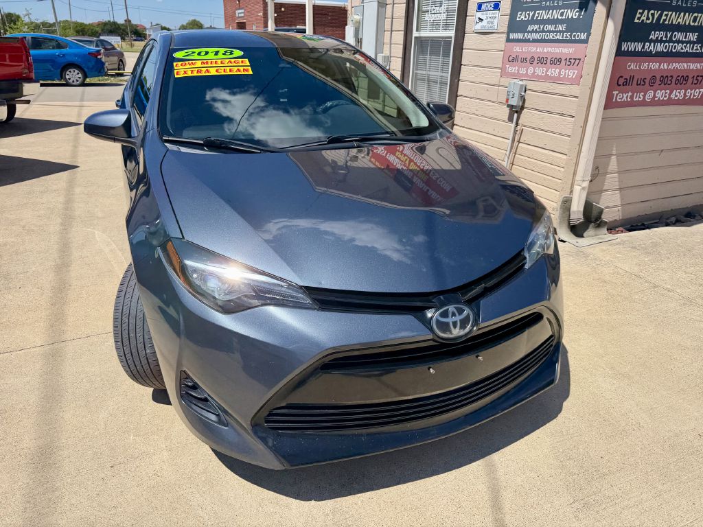Photo 6 of this TOYOTA COROLLA