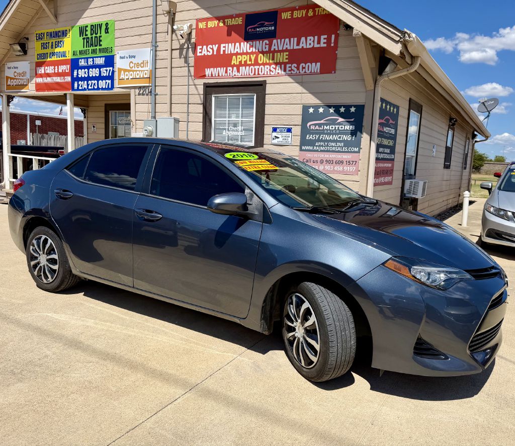 Photo 7 of this TOYOTA COROLLA