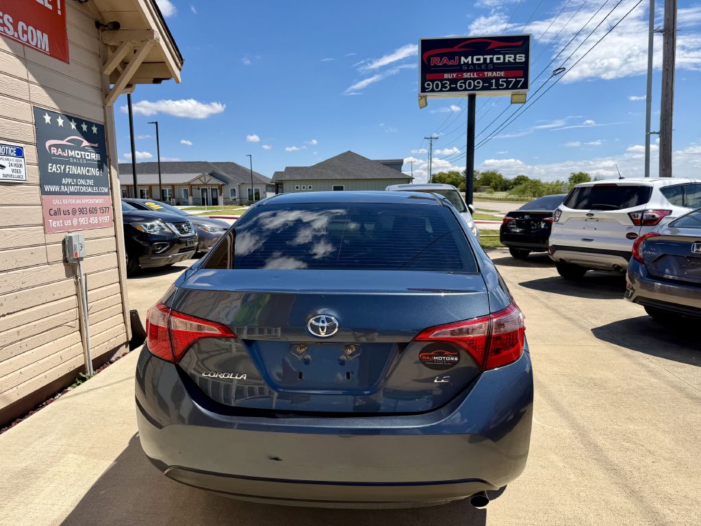 Photo 10 of this TOYOTA COROLLA
