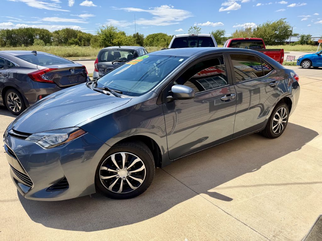 Photo 12 of this TOYOTA COROLLA