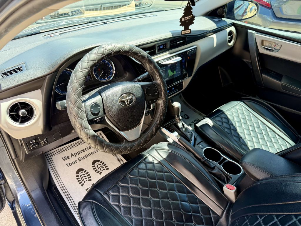 Photo 14 of this TOYOTA COROLLA