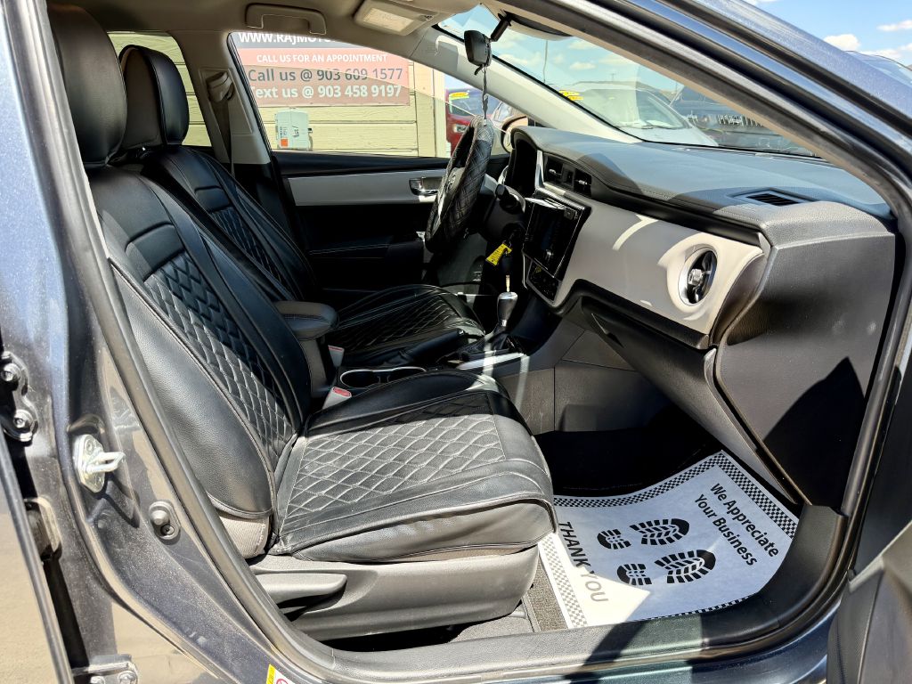 Photo 17 of this TOYOTA COROLLA