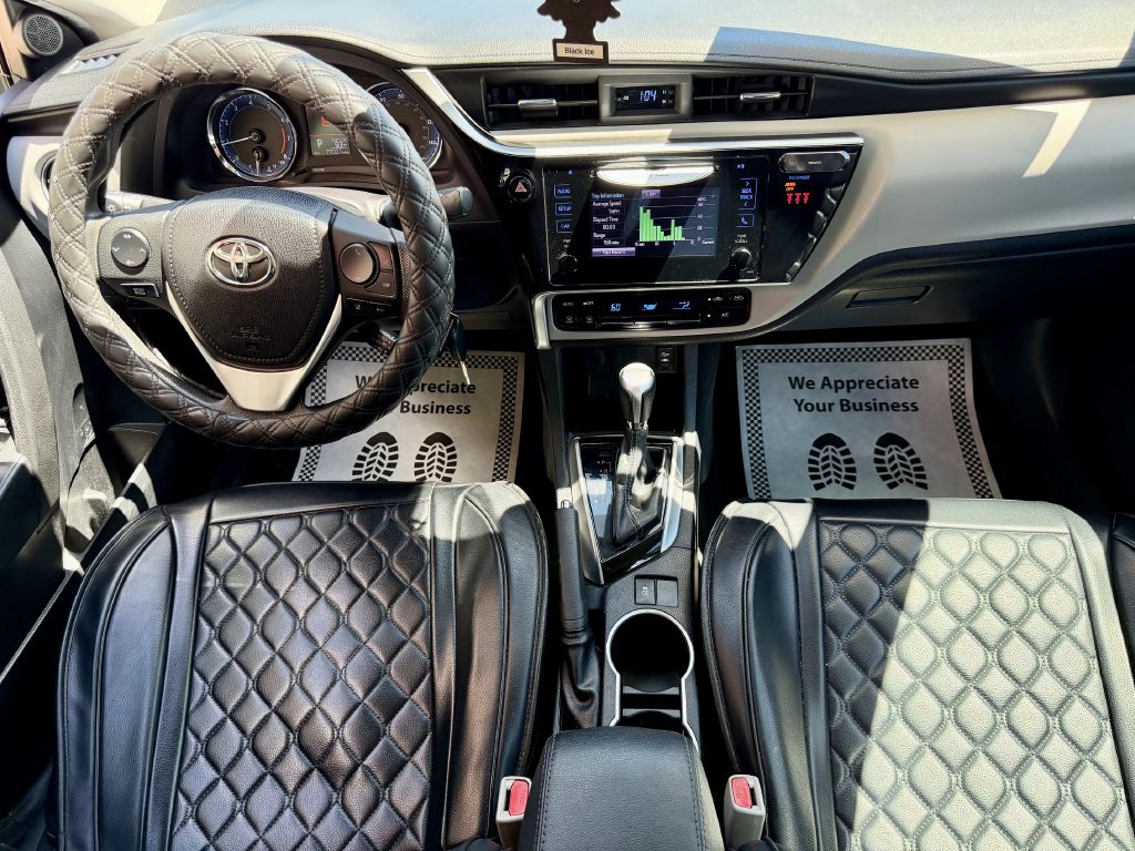 Photo 20 of this TOYOTA COROLLA