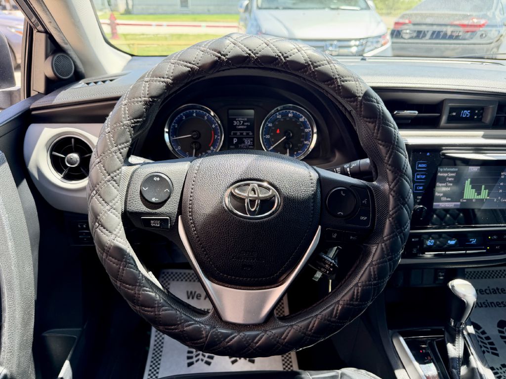 Photo 22 of this TOYOTA COROLLA