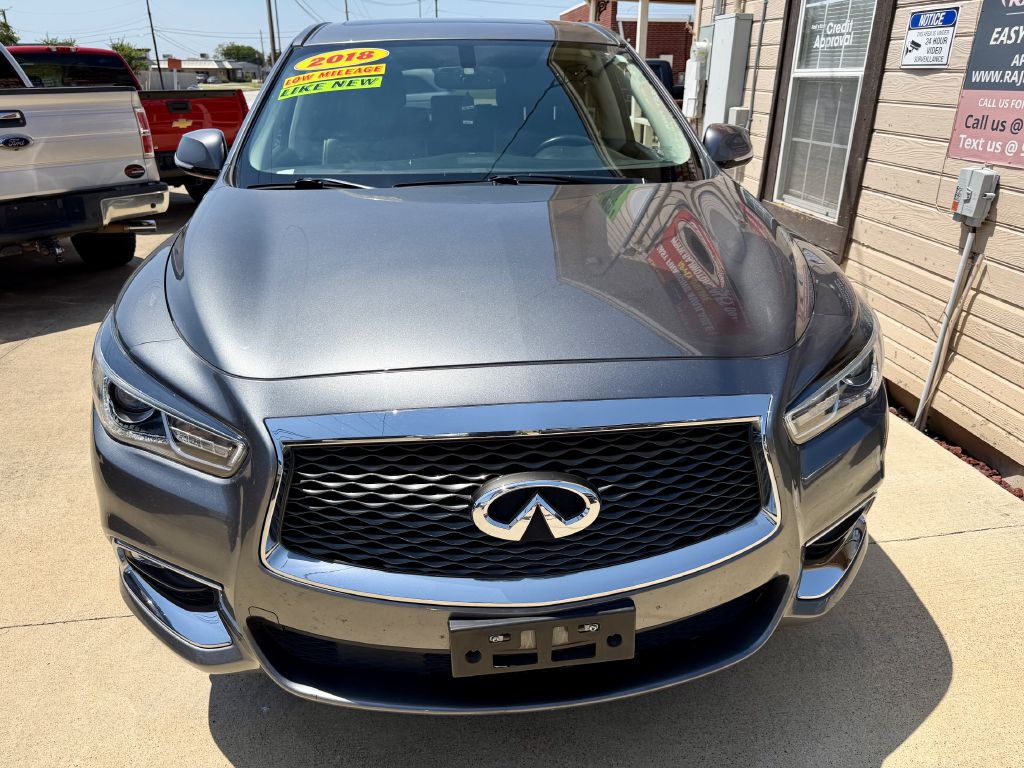 Photo 6 of this INFINITI QX60