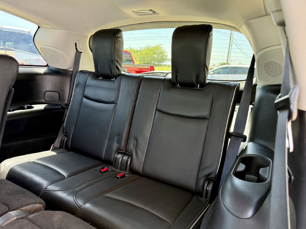 Photo 25 of this INFINITI QX60