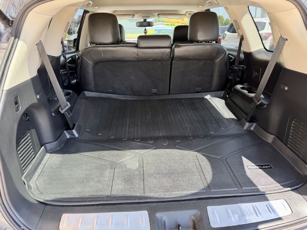 Photo 37 of this INFINITI QX60