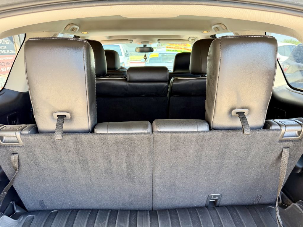 Photo 36 of this INFINITI QX60