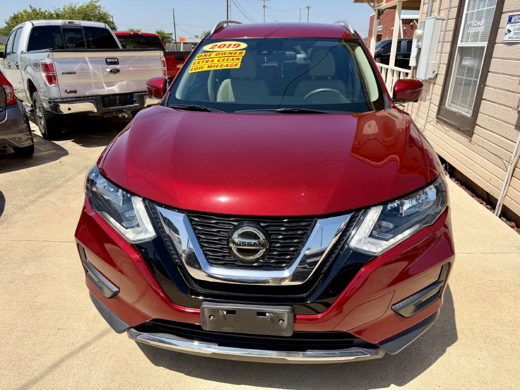 Photo 5 of this NISSAN ROGUE