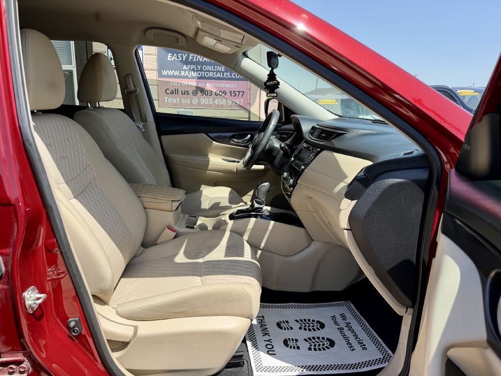 Photo 30 of this NISSAN ROGUE