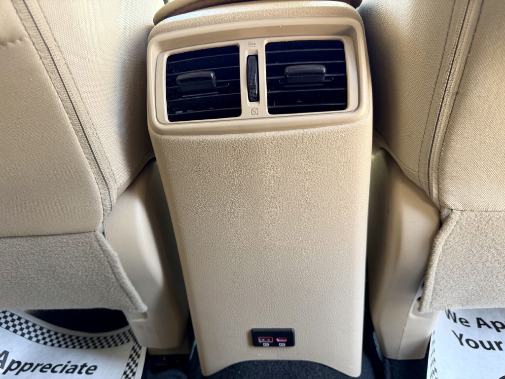 Photo 35 of this NISSAN ROGUE