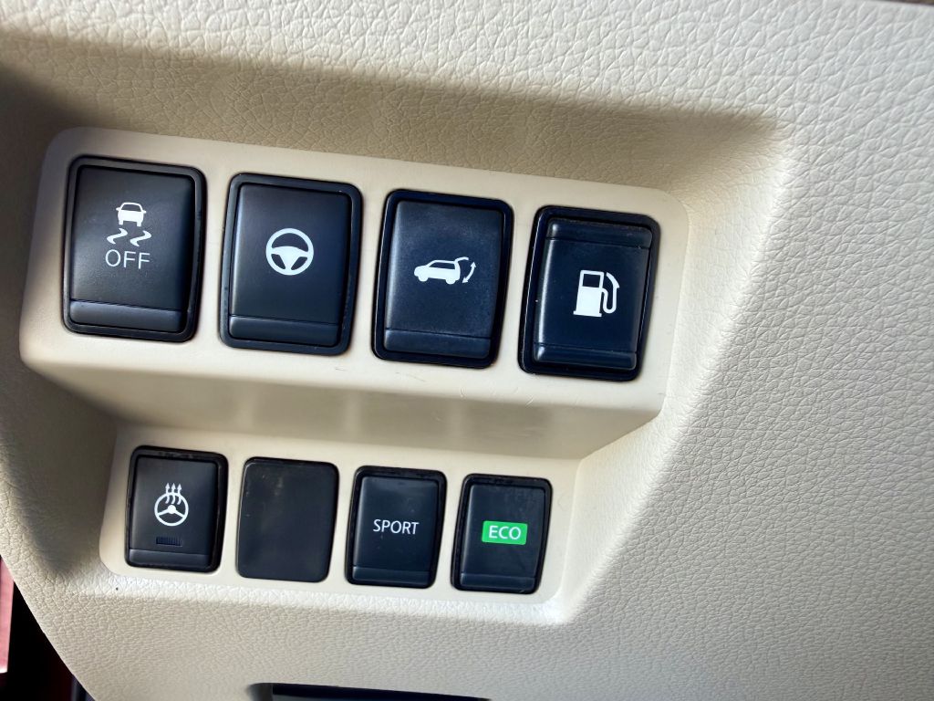 Photo 37 of this NISSAN ROGUE