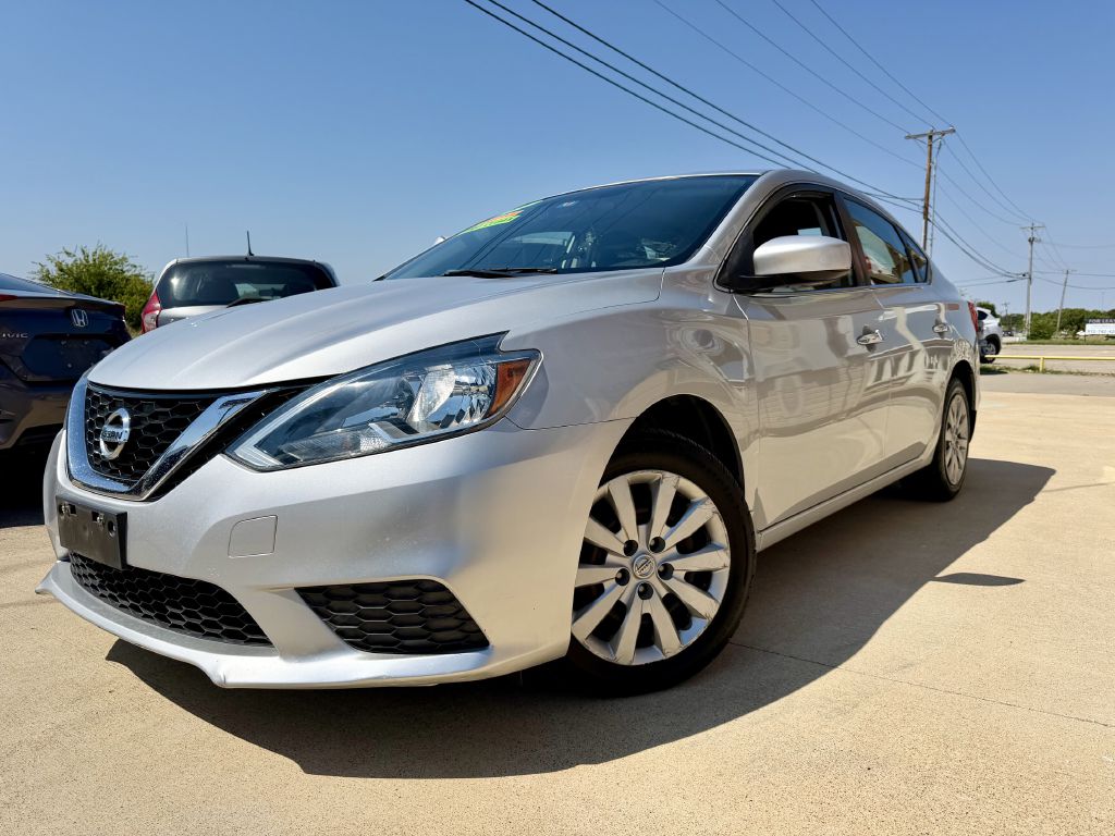 Photo 2 of this NISSAN SENTRA