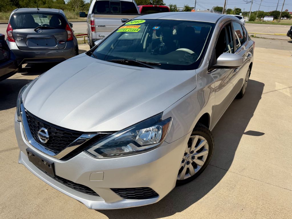 Photo 3 of this NISSAN SENTRA