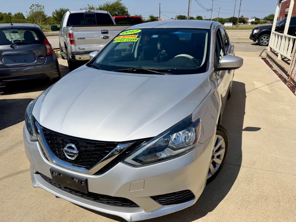 Photo 4 of this NISSAN SENTRA