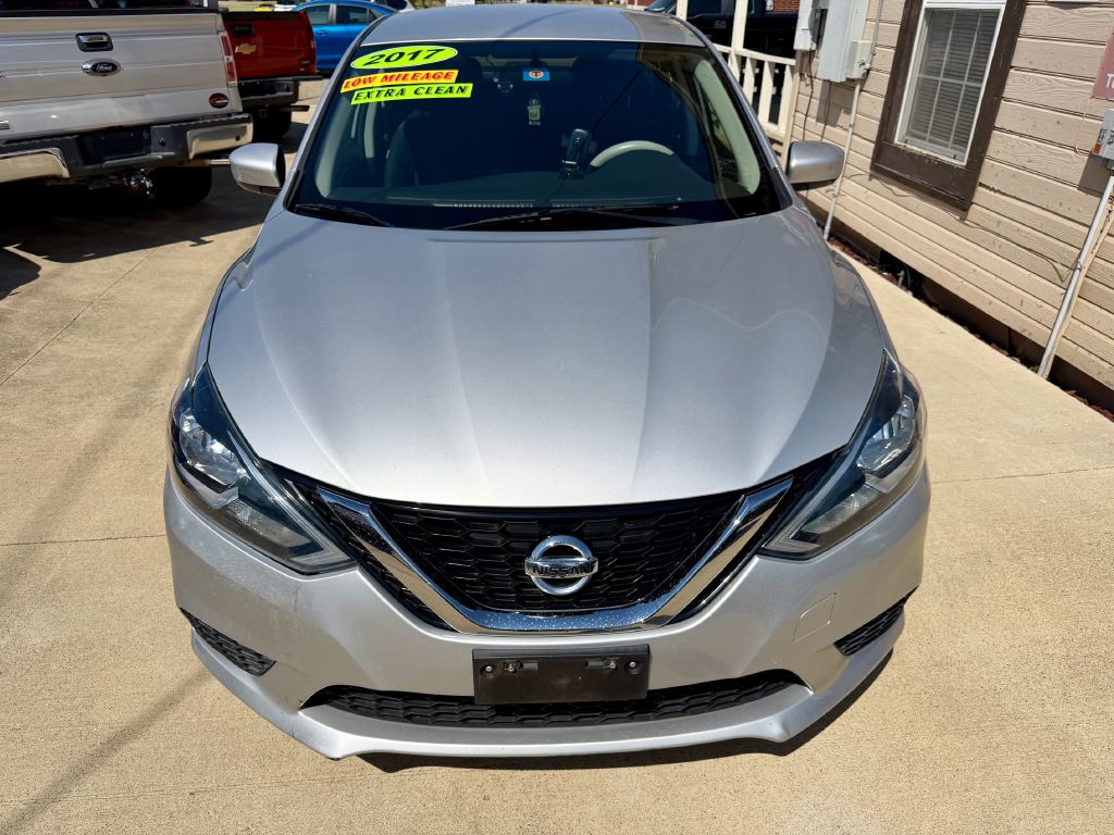 Photo 5 of this NISSAN SENTRA