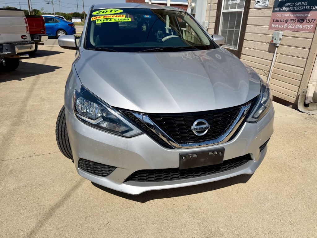 Photo 6 of this NISSAN SENTRA