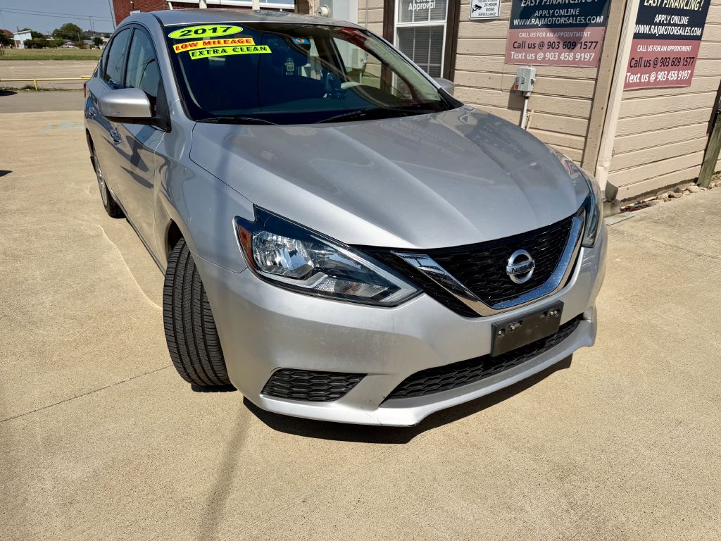 Photo 7 of this NISSAN SENTRA