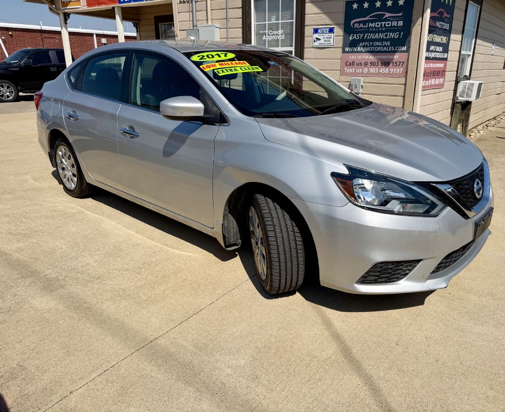 Photo 8 of this NISSAN SENTRA