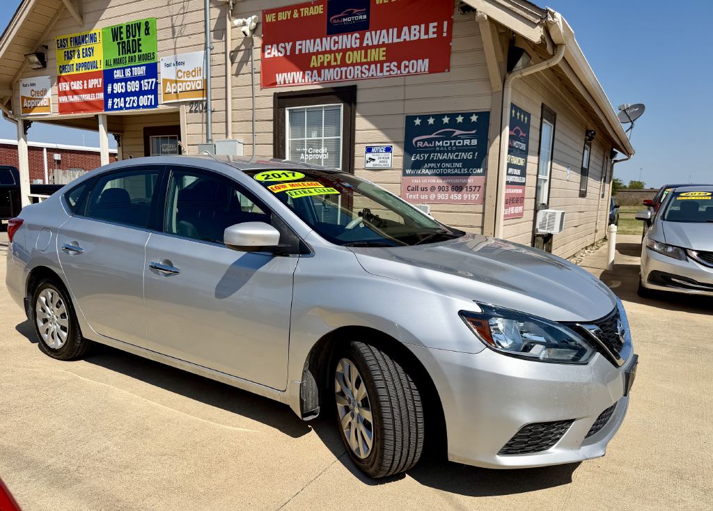 Photo 9 of this NISSAN SENTRA