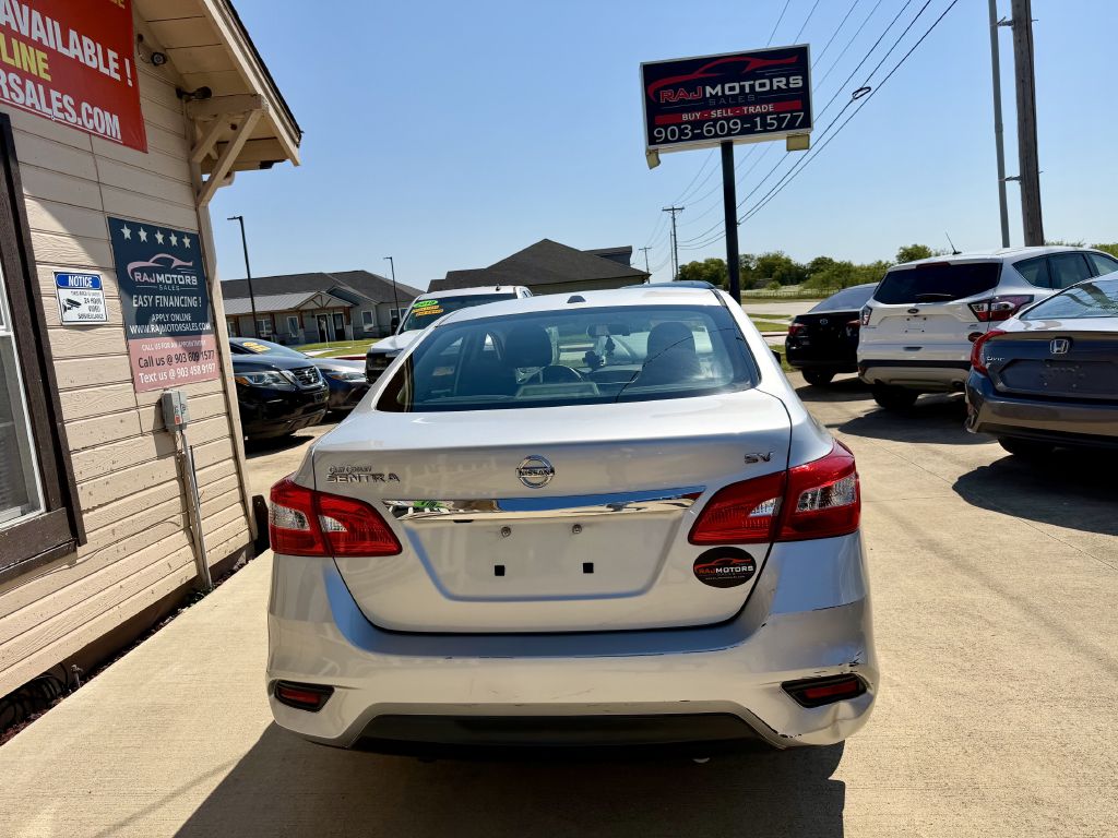 Photo 14 of this NISSAN SENTRA