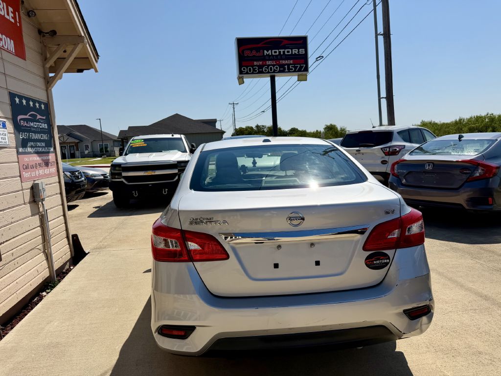 Photo 15 of this NISSAN SENTRA