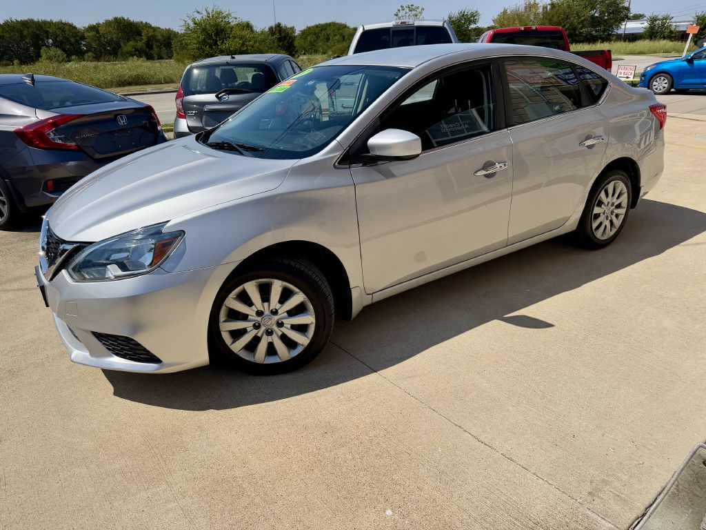 Photo 17 of this NISSAN SENTRA