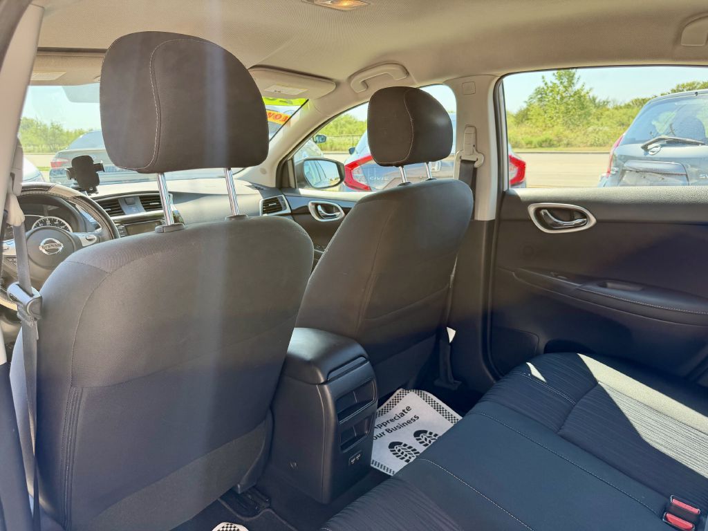 Photo 24 of this NISSAN SENTRA