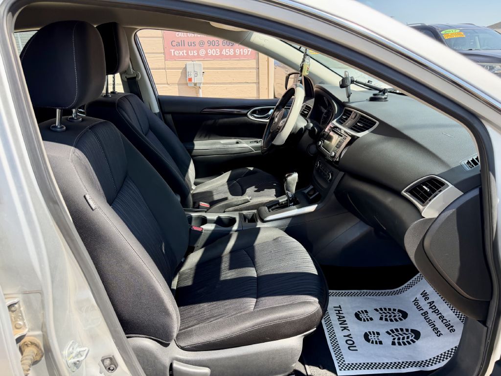 Photo 25 of this NISSAN SENTRA