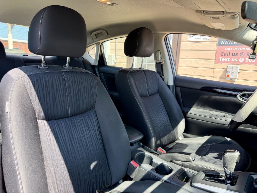 Photo 26 of this NISSAN SENTRA