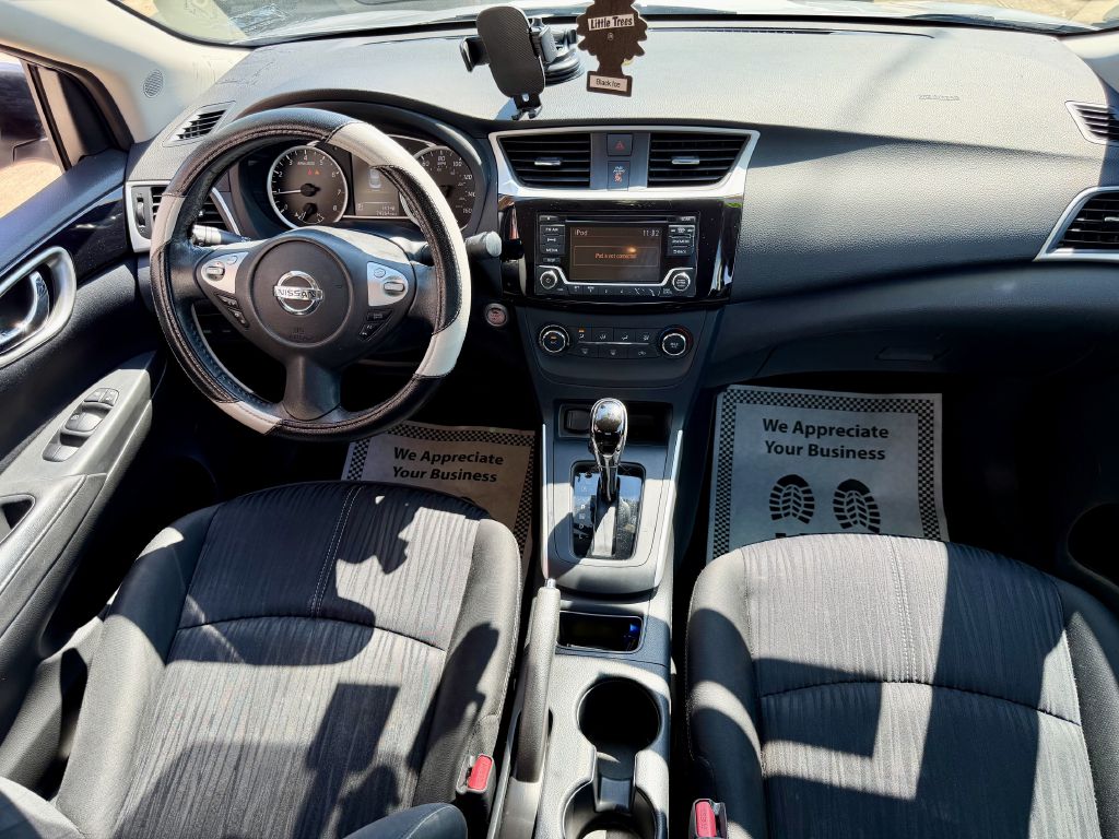 Photo 29 of this NISSAN SENTRA