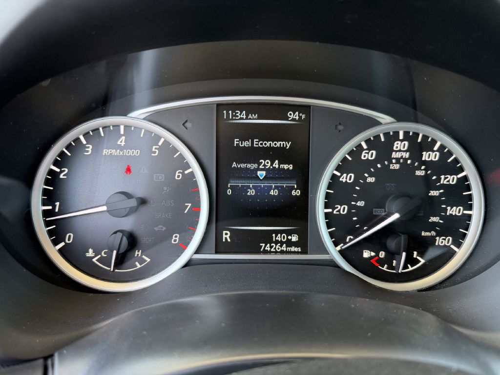 Photo 19 of this NISSAN SENTRA