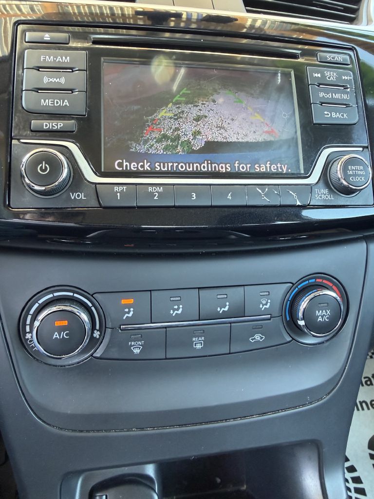 Photo 31 of this NISSAN SENTRA