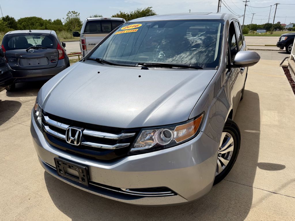 Photo 4 of this HONDA ODYSSEY