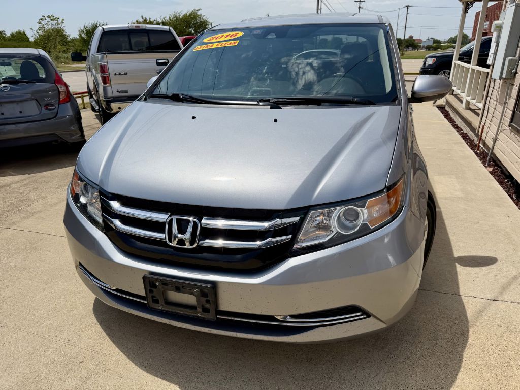 Photo 5 of this HONDA ODYSSEY