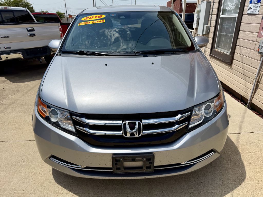 Photo 6 of this HONDA ODYSSEY