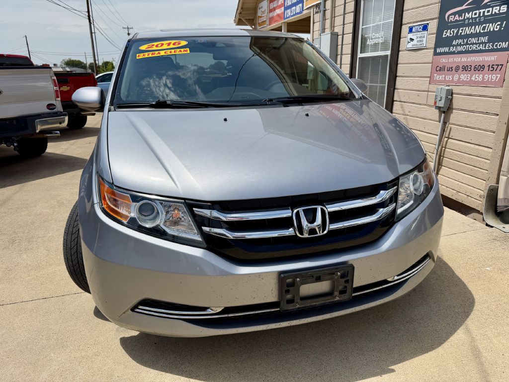 Photo 7 of this HONDA ODYSSEY