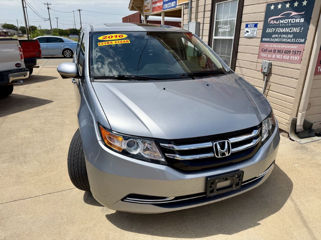 Photo 8 of this HONDA ODYSSEY