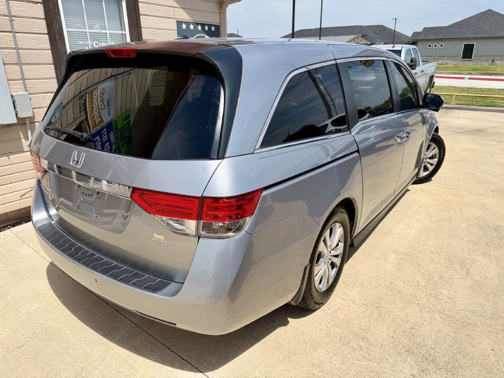 Photo 11 of this HONDA ODYSSEY