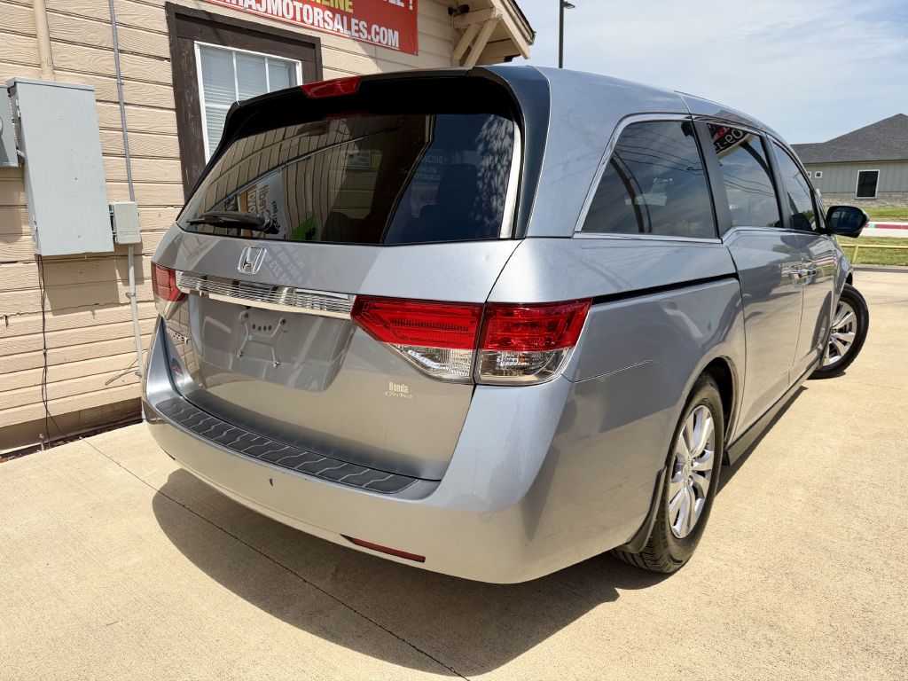 Photo 12 of this HONDA ODYSSEY