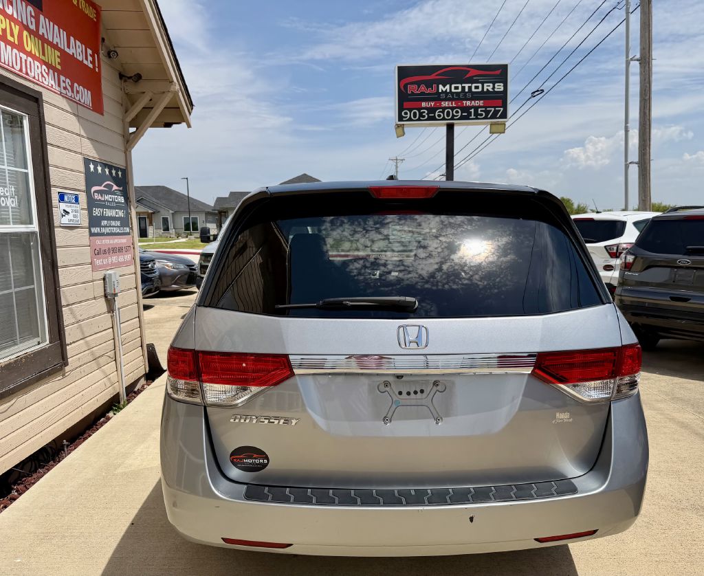 Photo 14 of this HONDA ODYSSEY
