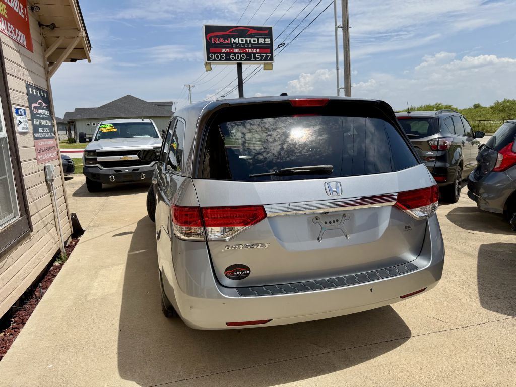 Photo 15 of this HONDA ODYSSEY