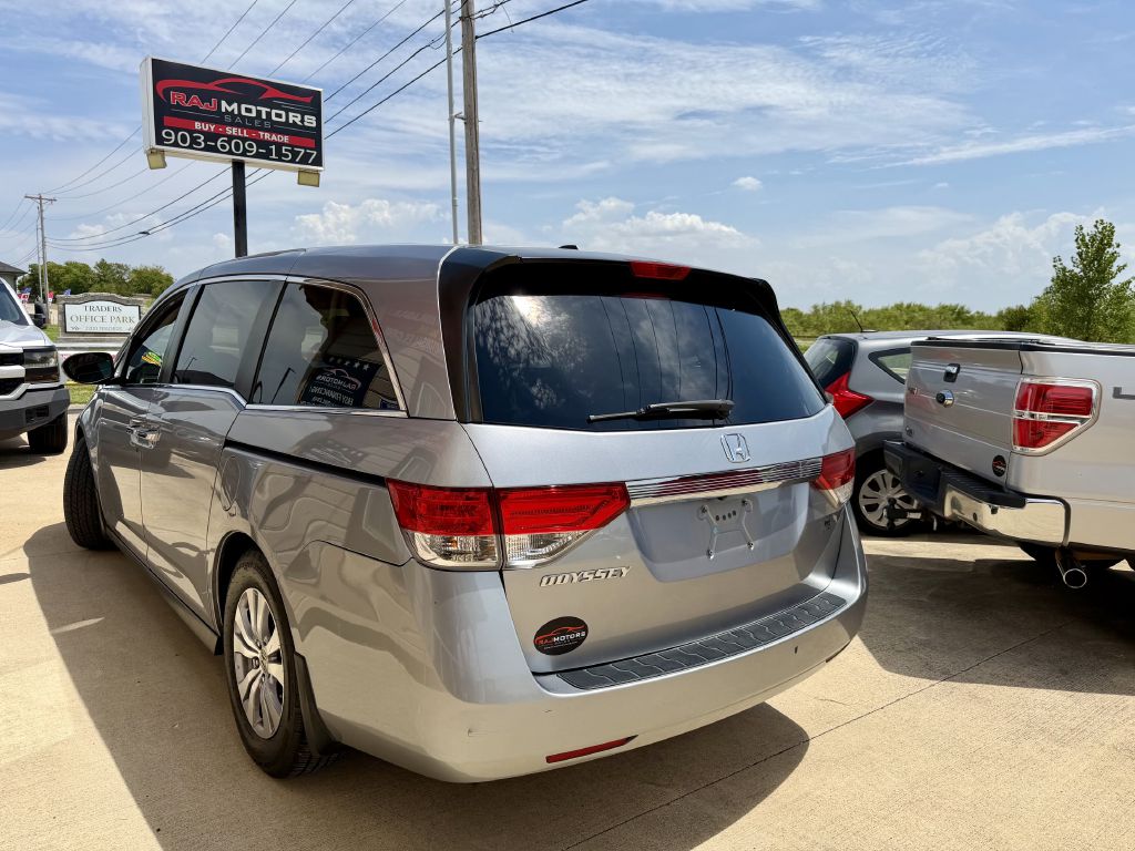 Photo 16 of this HONDA ODYSSEY