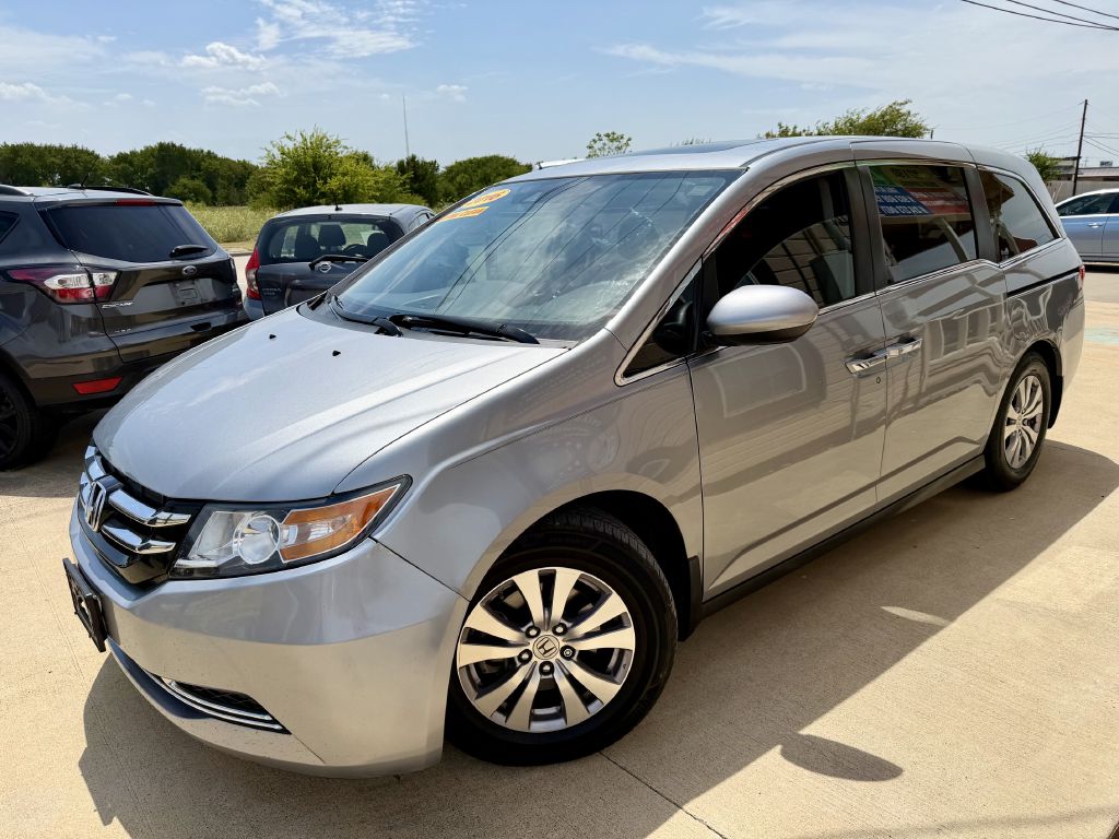 Photo 17 of this HONDA ODYSSEY